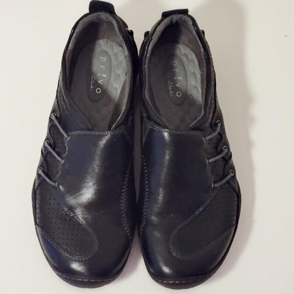 Privo by Clark’s slip on size 6 shoes - Picture 1 of 8